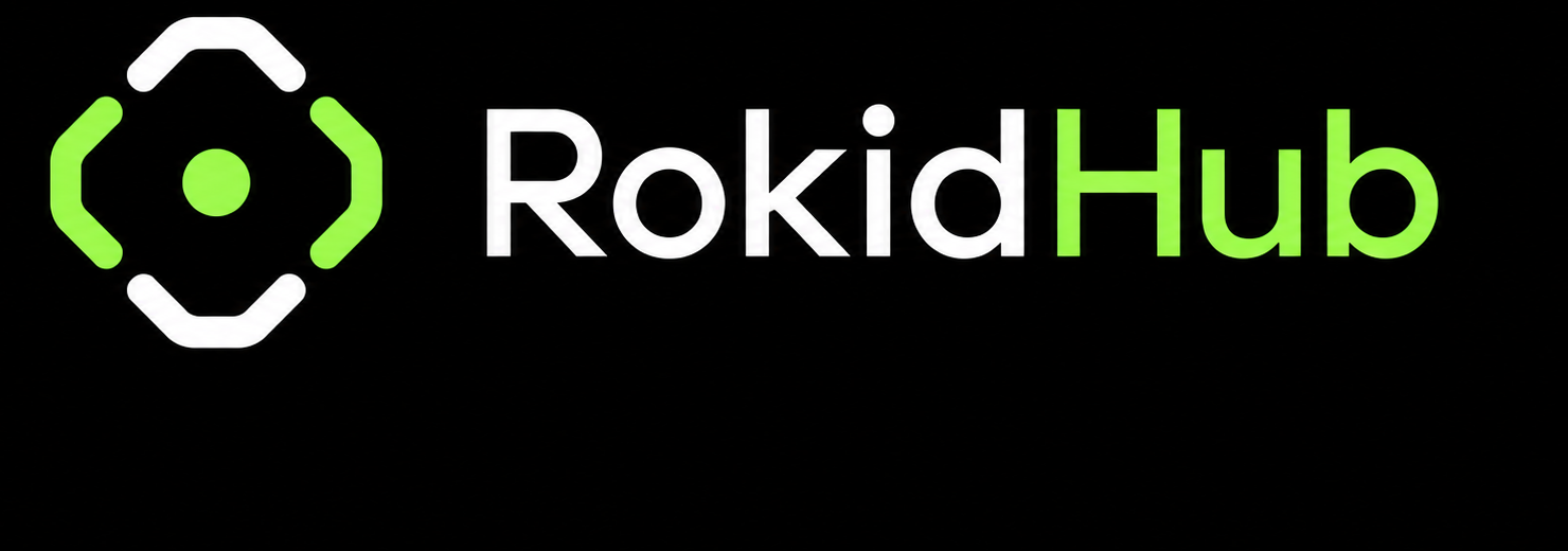 RokidHub